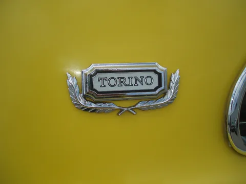 Ford Torino GT — 6