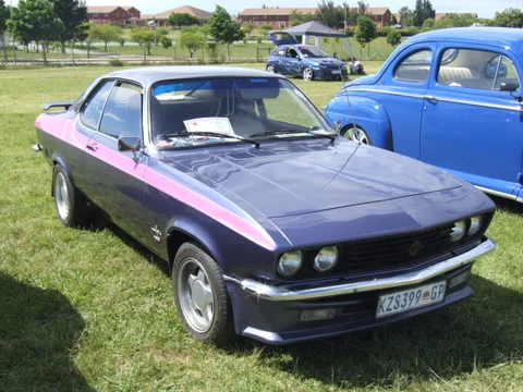 Opel Manta A — 5