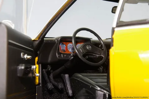 Opel Manta A — 6