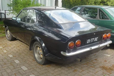 Opel Manta A — 8