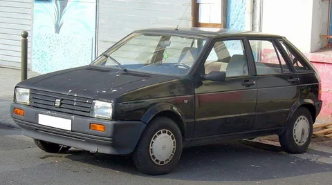 SEAT Ibiza 021 facelift