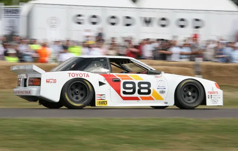 Toyota Celica coupe (T160)