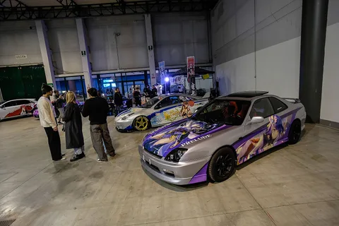 Toyota Celica (T230) — 2