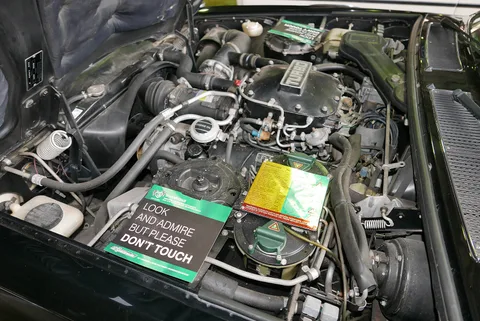 Bentley Mulsanne Turbo — 2