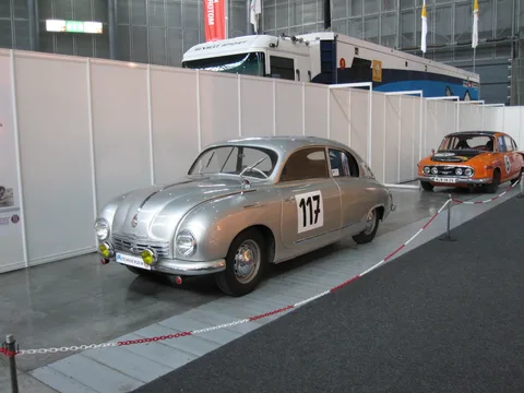 Tatra 601 Monte Carlo — 5