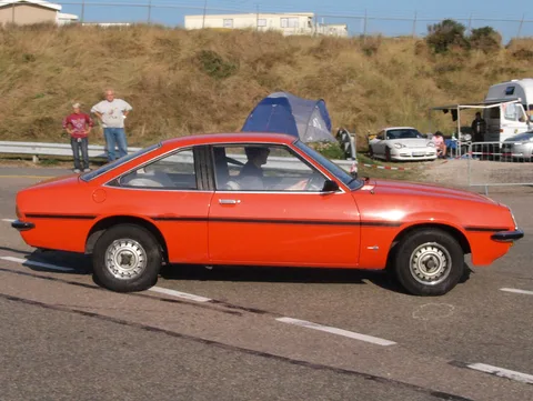 Opel Manta B — 3