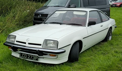 Opel Manta B — 5