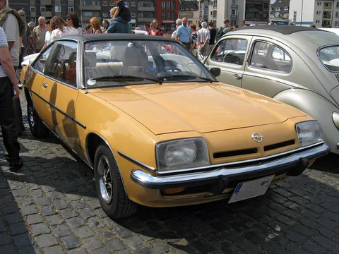 Opel Manta B — 6