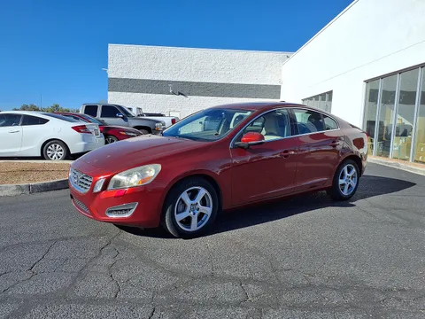 Volvo S60 (2nd generation) — 6