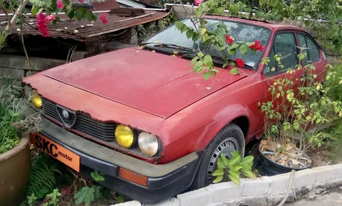 Alfa Romeo GTV6 — 3