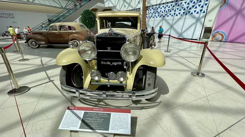 Cadillac 353 — 3