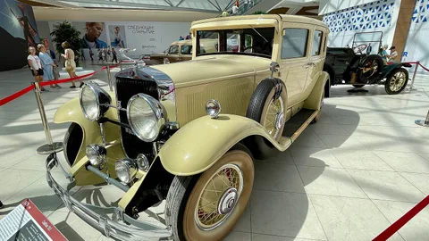 Cadillac 353 — 4
