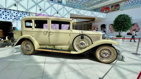 Cadillac 353 — 5