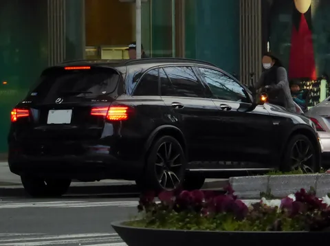 Mercedes-AMG GLC 43 (X253) — 7