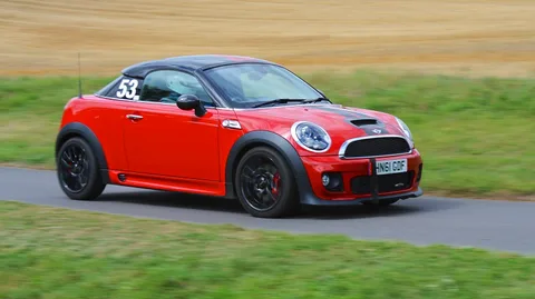 Mini Coupé (R58) — 7