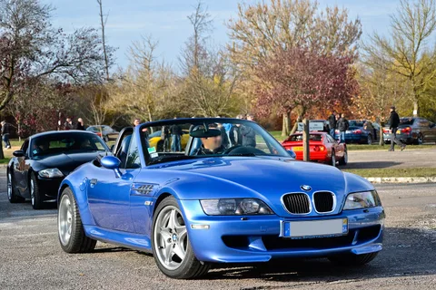 BMW Z3 M (E36/7)