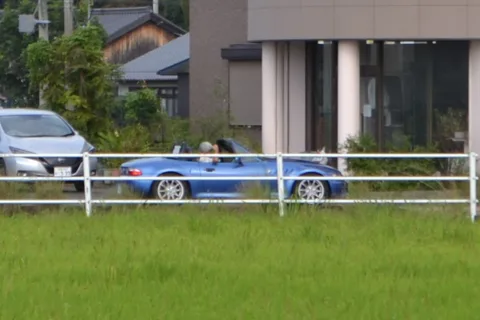 BMW Z3 M (E36/7) — 5