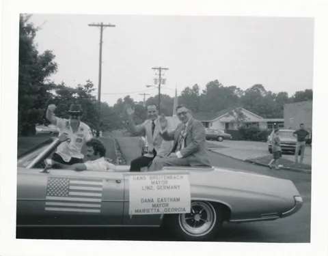Buick Centurion — 3