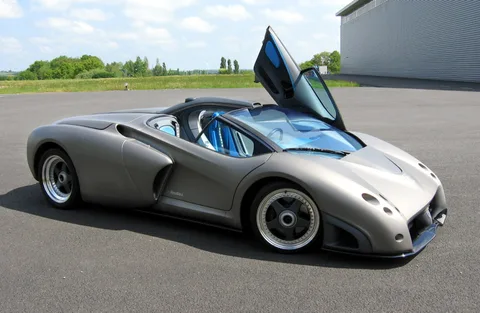 Lamborghini Pregunta