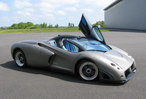 Lamborghini Pregunta — 2