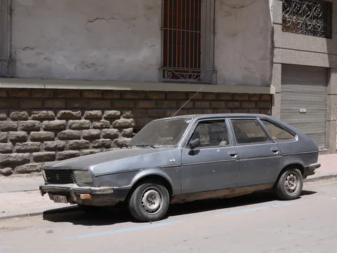 Renault 20/30 — 7