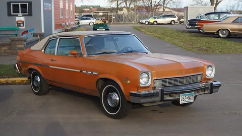 Buick Apollo