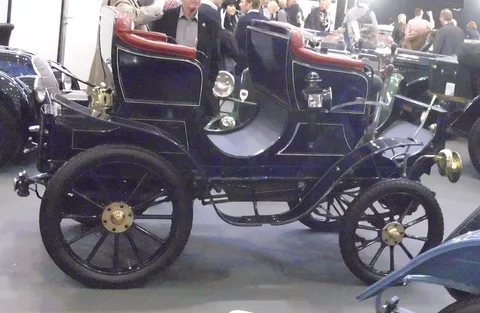 Peugeot Type 26 — 5
