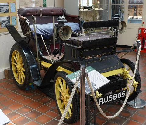 Peugeot Type 26 — 6