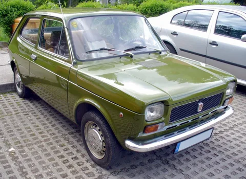 Fiat 127