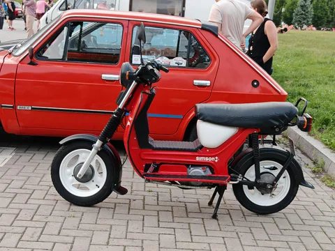 Fiat 127 — 2