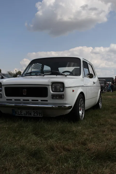 Fiat 127 — 7