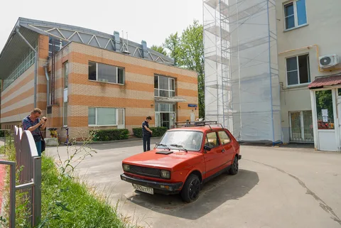 Fiat 127 — 8