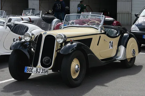 BMW 315/1
