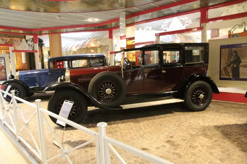 Peugeot Type 174 — 3