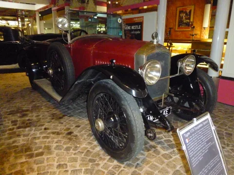 Peugeot Type 175