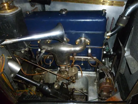 Peugeot Type 175 — 2