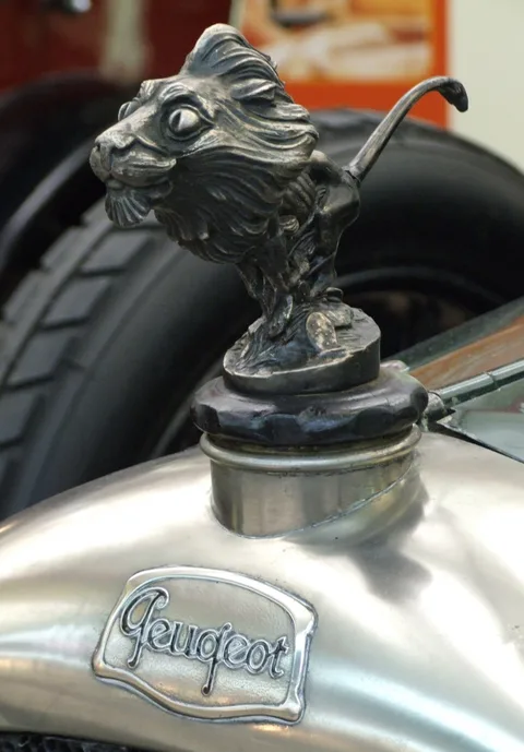 Peugeot Type 175 — 4