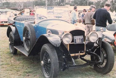 Peugeot Type 175 — 6