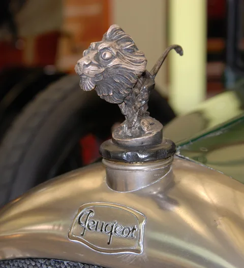 Peugeot Type 175 — 7