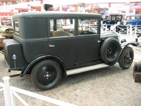 Peugeot Type 177 — 3