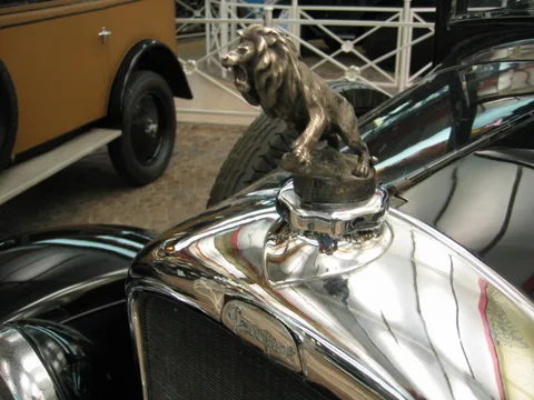 Peugeot Type 177 — 4