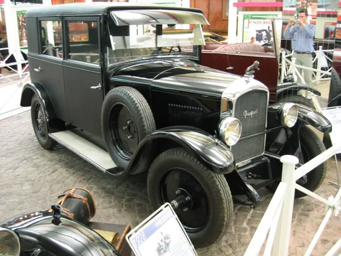 Peugeot Type 177 — 5