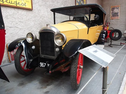 Peugeot Type 177 — 8