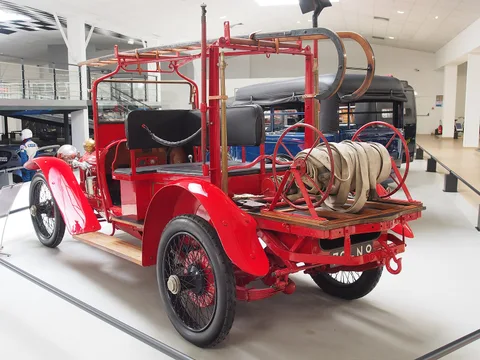 Peugeot Type 153 — 3