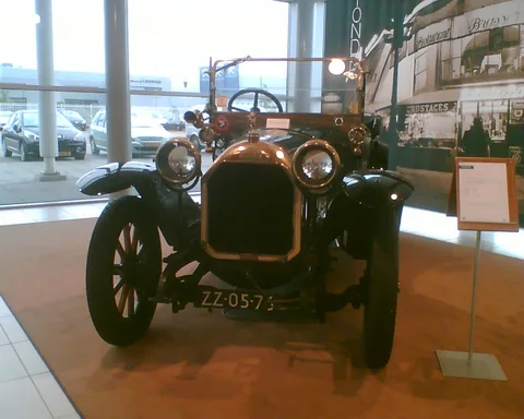 Peugeot Type 153 — 6