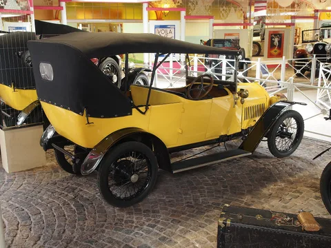 Peugeot Type 159 — 2