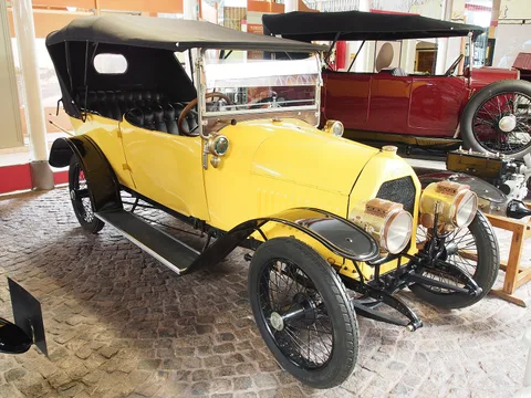 Peugeot Type 159 — 3