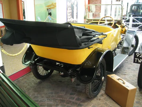 Peugeot Type 159 — 4