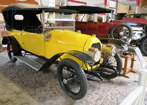 Peugeot Type 159 — 6