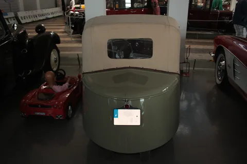 Peugeot VLV — 4